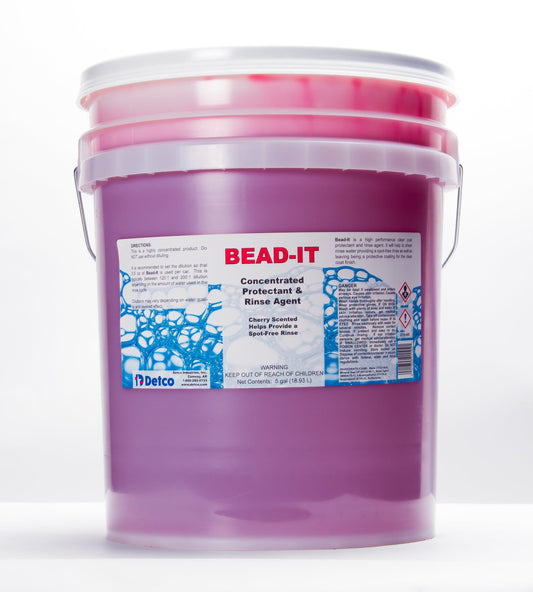 Bead It