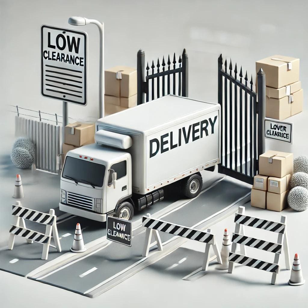 Delivery