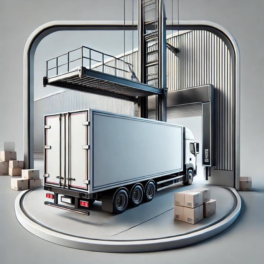 liftgate