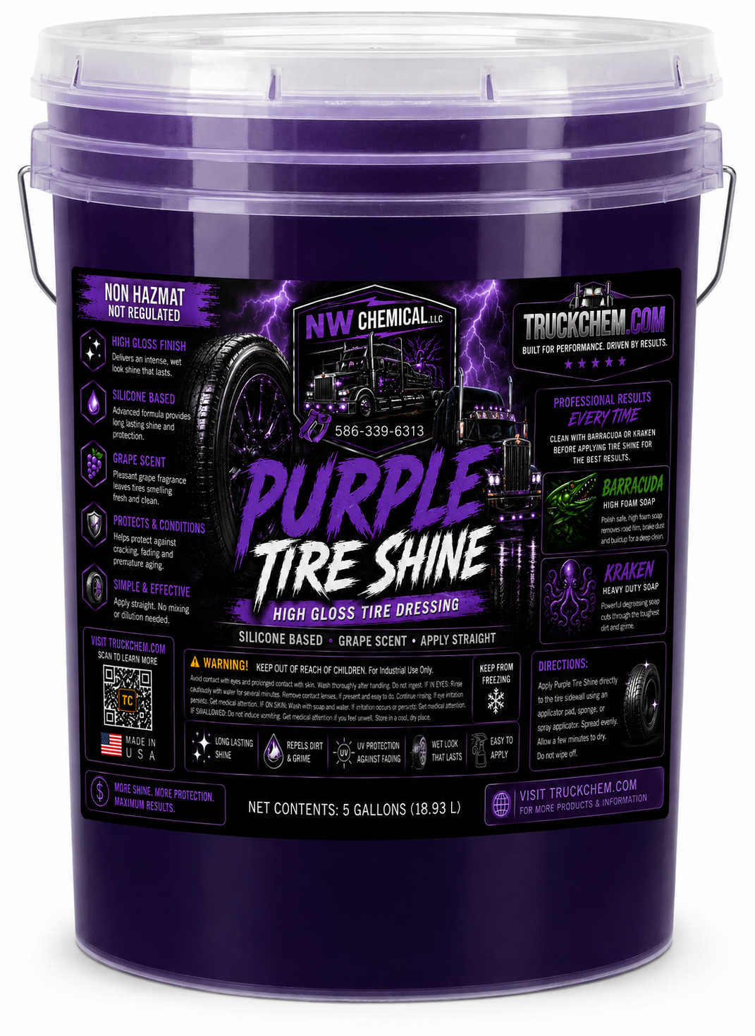 long lasting tire dressing PURPLE SHINE – High Gloss Tire related:lalita-babydoll-mini-dress-poplin-white Clothing: Dresses: 'Coco' Vintage Ceramic Tire Dressing repels Size:26  (ADD +$10)